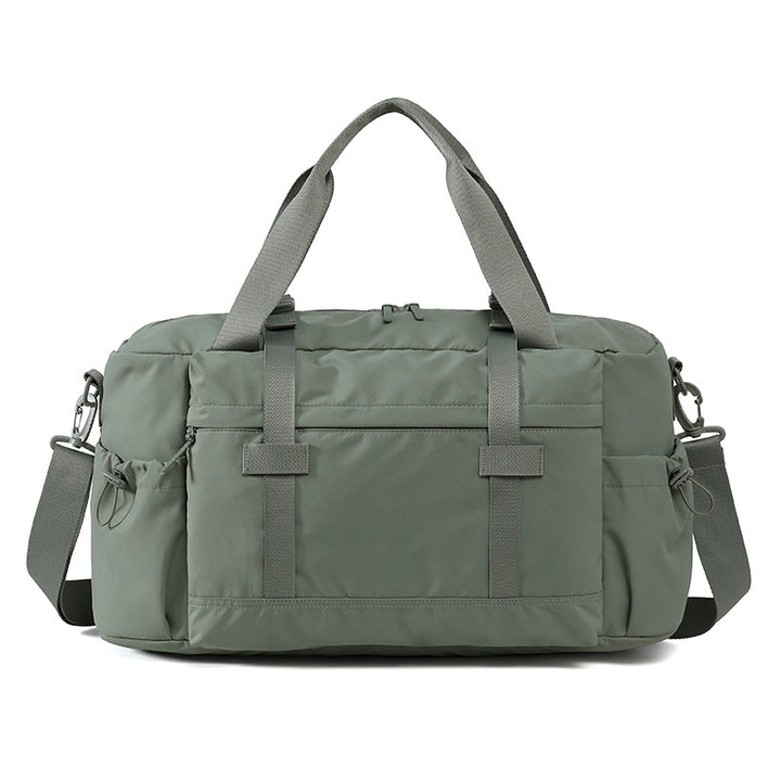Versatile All-Purpose Travel Duffel Bowlift