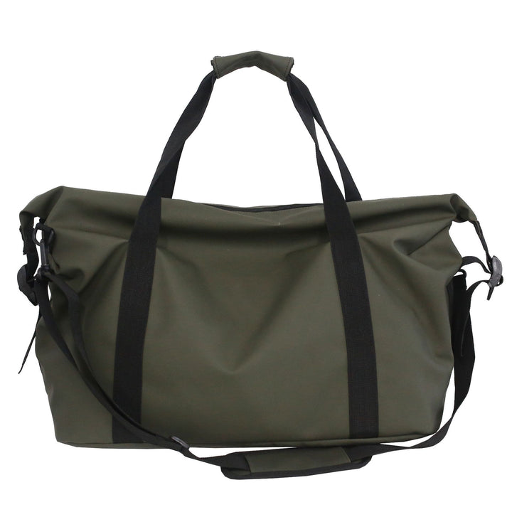 Waterproof Adventure Duffle Bag