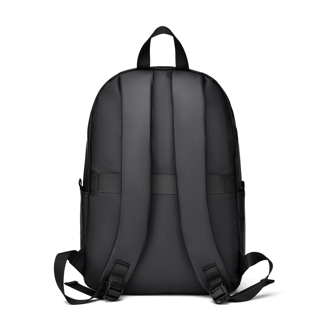 Contemporary Business Backpack Bowlift