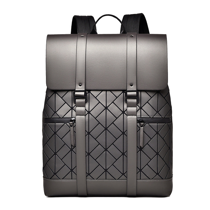 Sleek Urban Utility Rucksack Bowlift