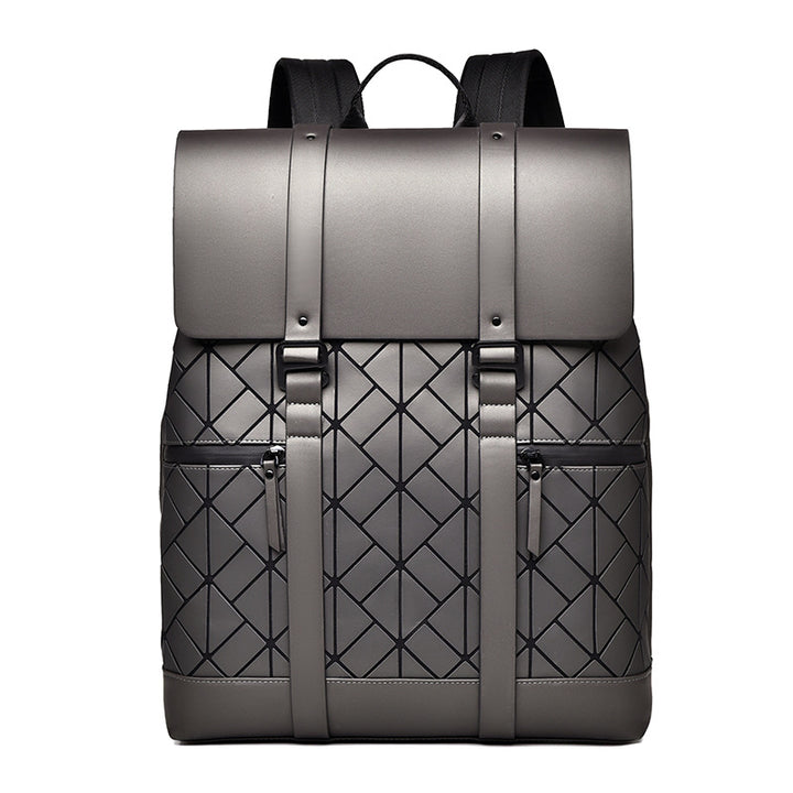 Sleek Urban Utility Rucksack Bowlift