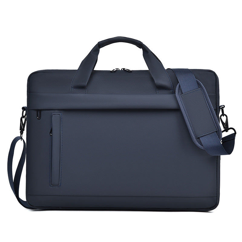 Elegant Laptop Bag with Multiple Compartments Bowlift