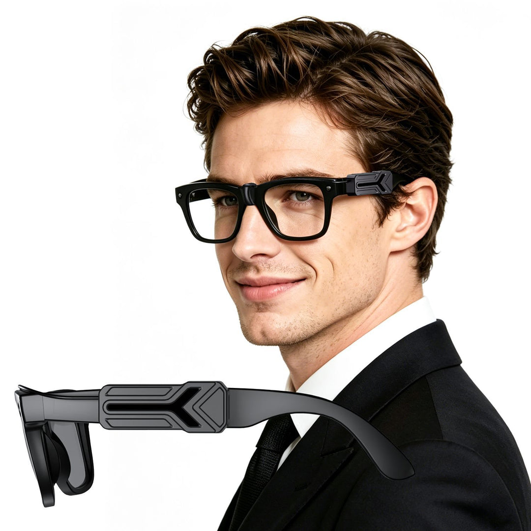 Intelligent Glasses Bowlift