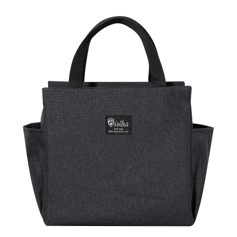 Stylish Utility Tote Bowlift