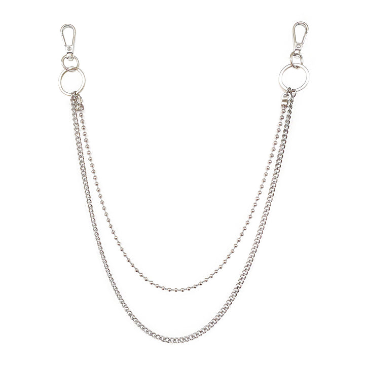 Fashion Utility Chain Bowlift