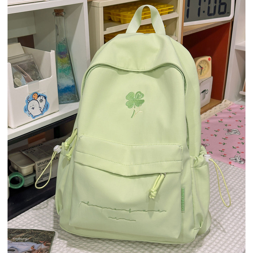 Casual Everyday Backpack Bowlift