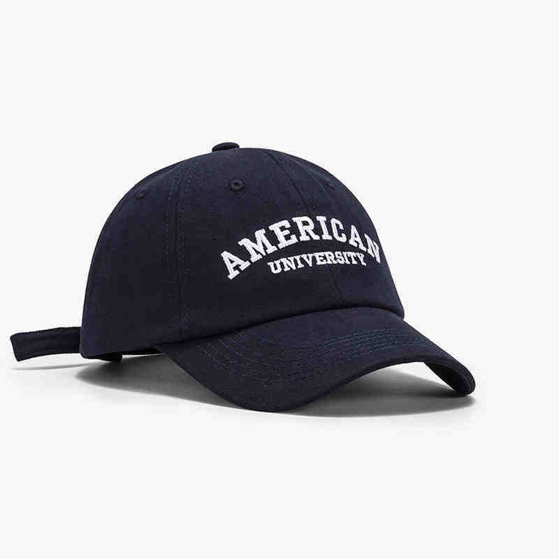 Women's Adjustable Classic Cotton Baseball Cap Bowlift