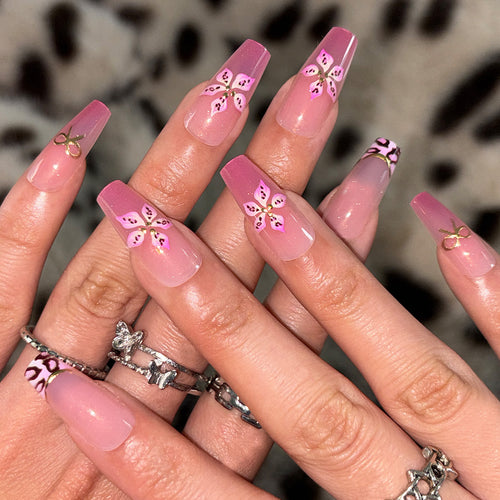 Premium Quality Nail Art Kit Bowlift