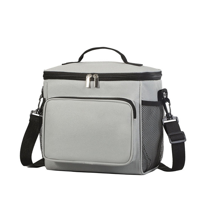 Multi-Compartment Travel Organizer Bowlift