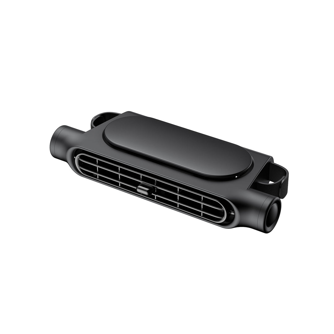 Unisex portable air conditioner with innovative cooling technology Bowlift
