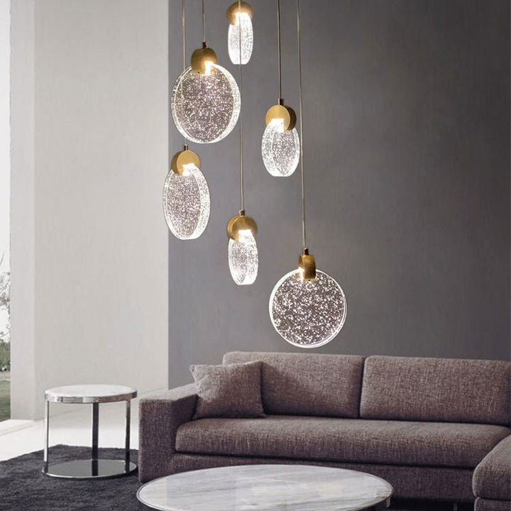 Decorative Pendant Light