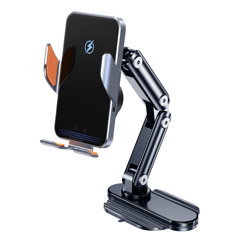 Ladies Car Mount Bowlift