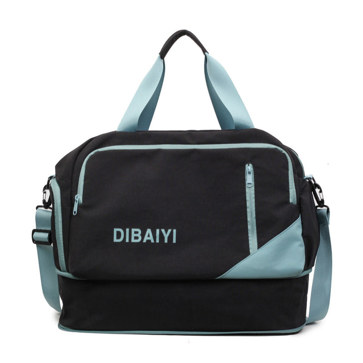 Functional Sports Duffle Bag