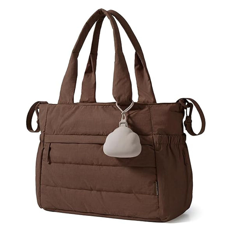 Practical and Stylish Tote Bag Bowlift