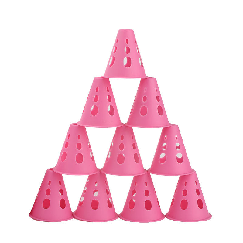Performance Agility Training Cones Bowlift