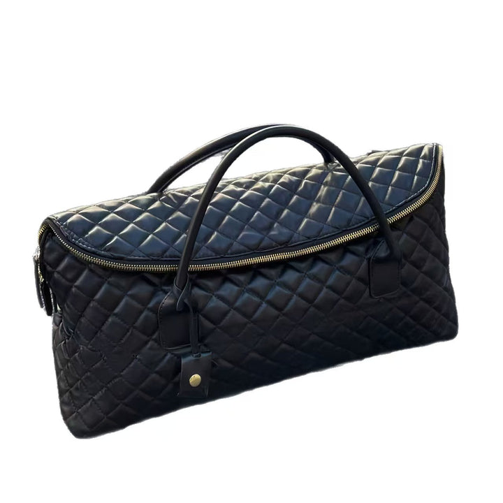 Stylish and Practical Travel Bag Bowlift
