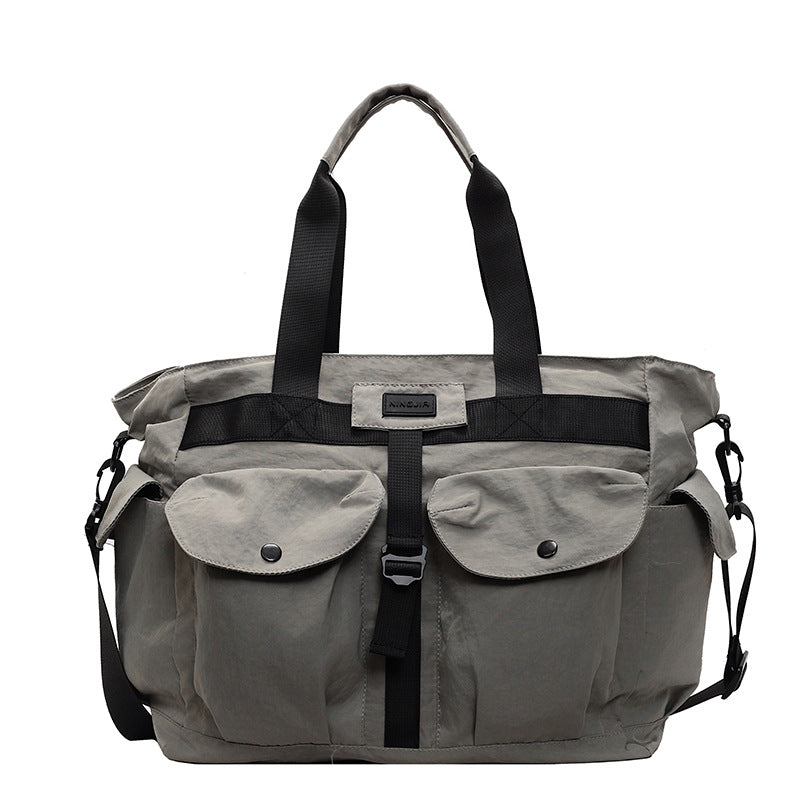 Travel Tote Bowlift