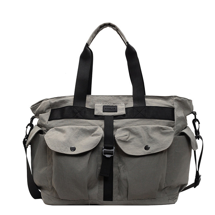 Travel Tote Bowlift