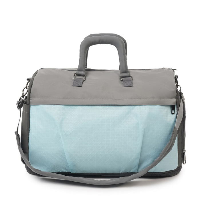 Multi-Functional Travel Briefcase Bowlift