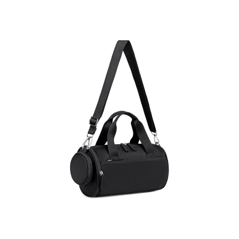 Robust sports bag with additional compartment Bowlift