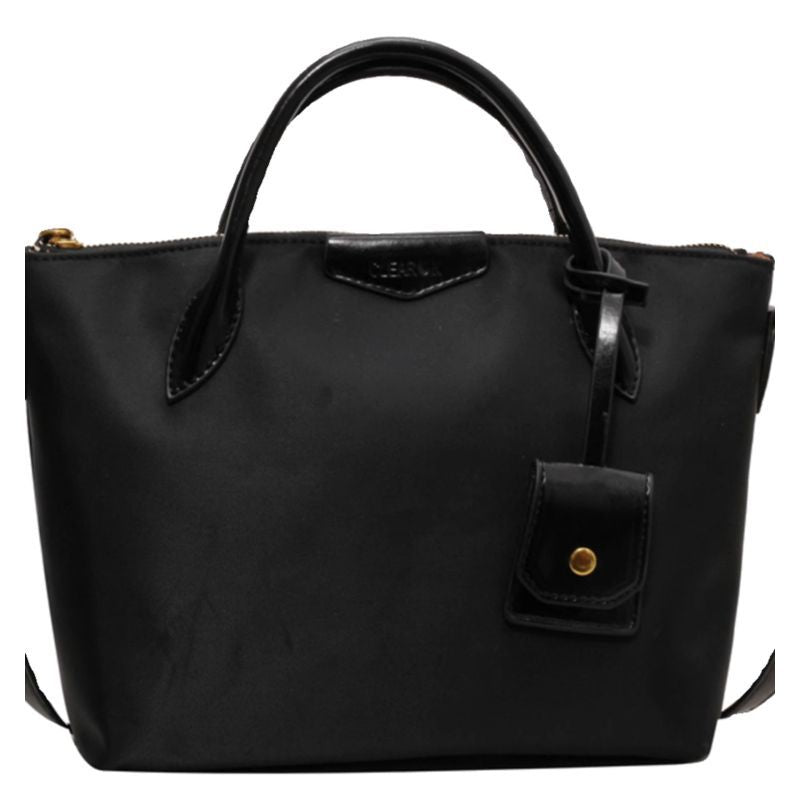 Compact Mini Handbag Bowlift