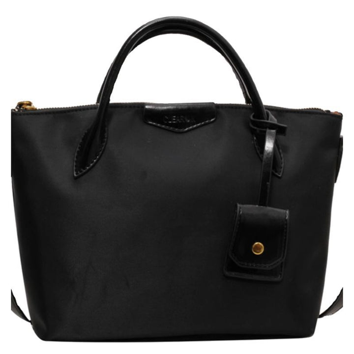 Compact Mini Handbag Bowlift