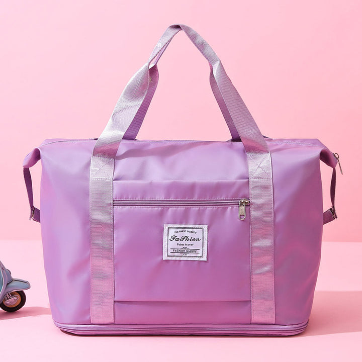 Travel Duffle Bag Bowlift