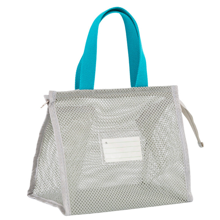Versatile Mesh Storage Case Bowlift