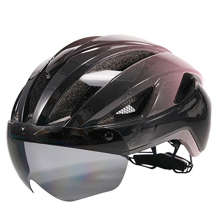 High-Performance Cycling Helmet Bowlift