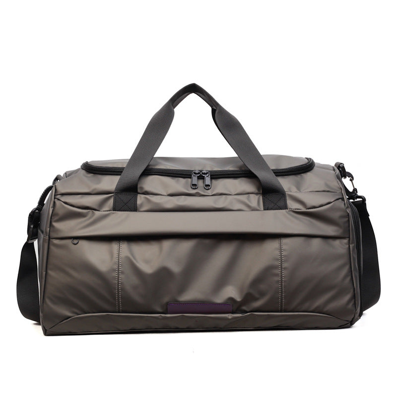 Versatile Multi-Functional Travel Duffle Bag Bowlift