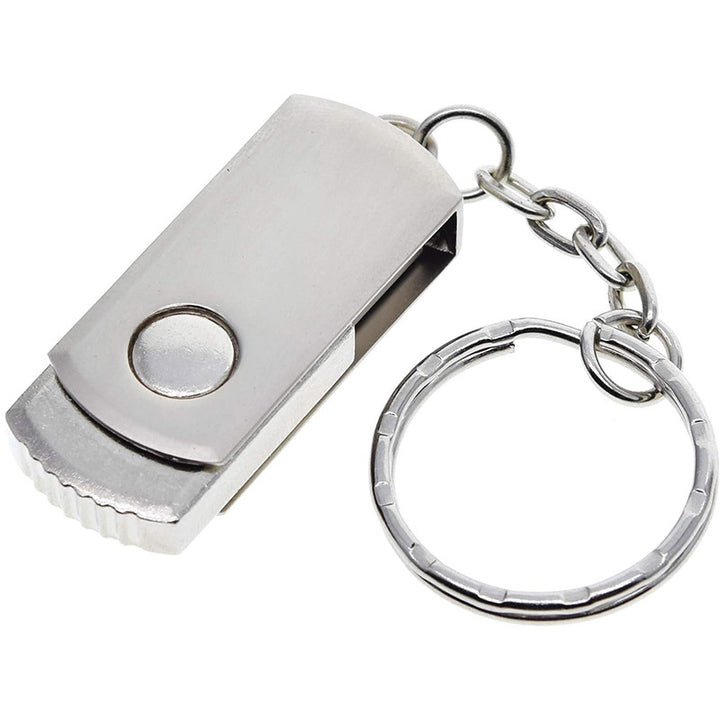 Modern USB Flash Drive Bowlift