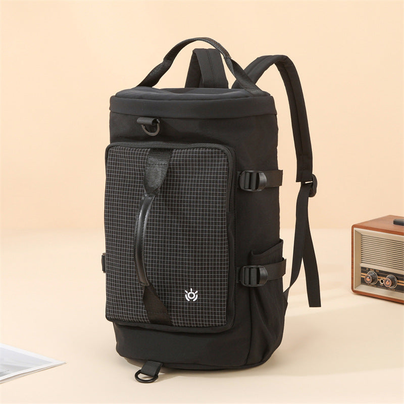 Versatile Hiking Backpack Bowlift