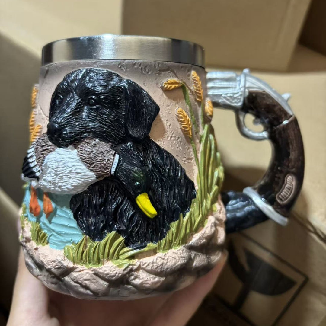 Bowlift Mug