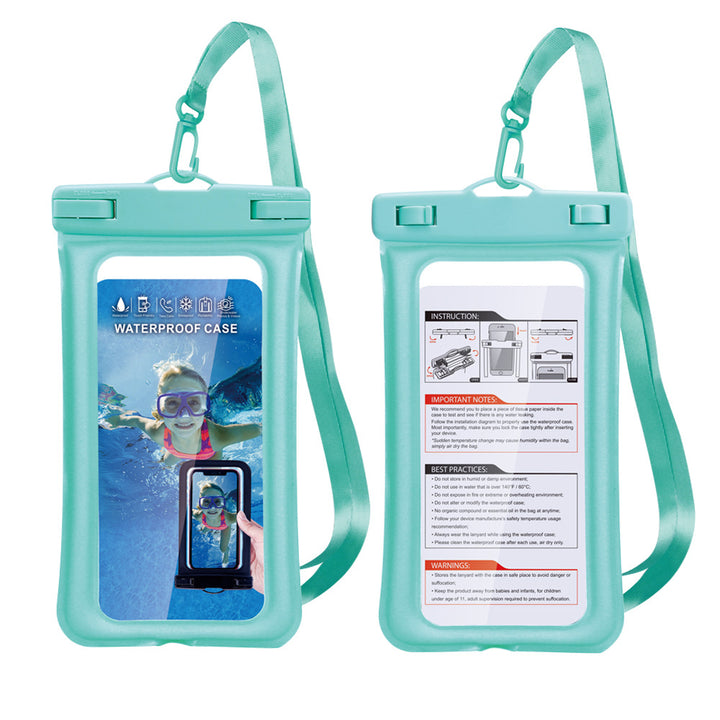 Waterproof Smartphone Bag Bowlift