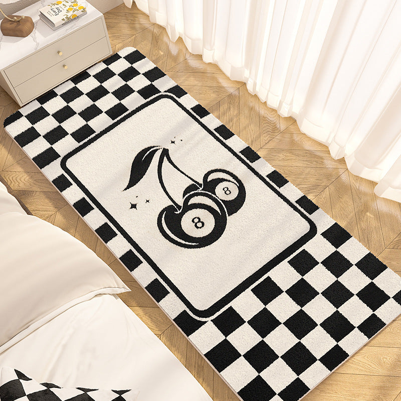 Home Decor Area Rug Bowlift