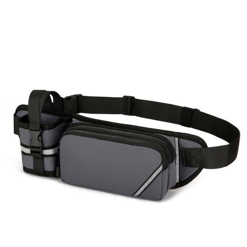 Adjustable Utility Waist Pack Bowlift
