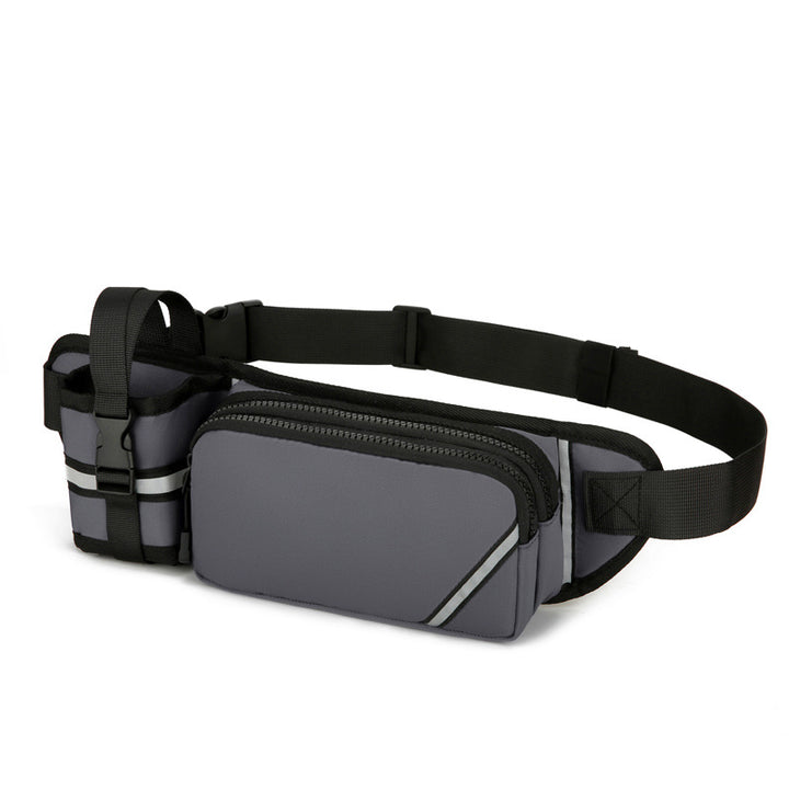 Adjustable Utility Waist Pack Bowlift