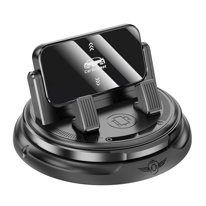 Unisex Smartphone Parking Indicator Bowlift