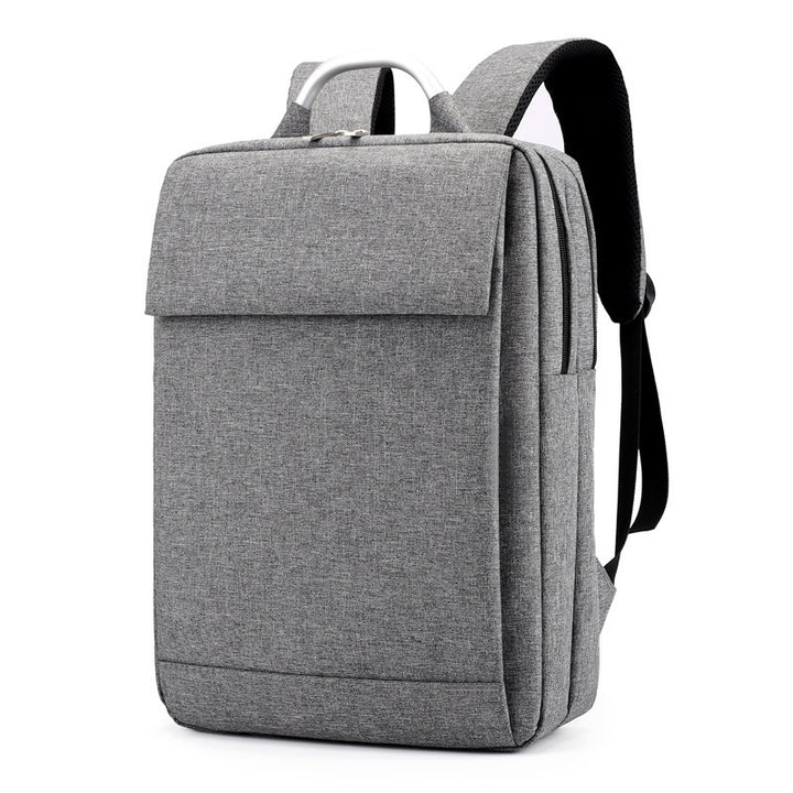 Sleek Multi-Pocket Laptop Backpack Bowlift