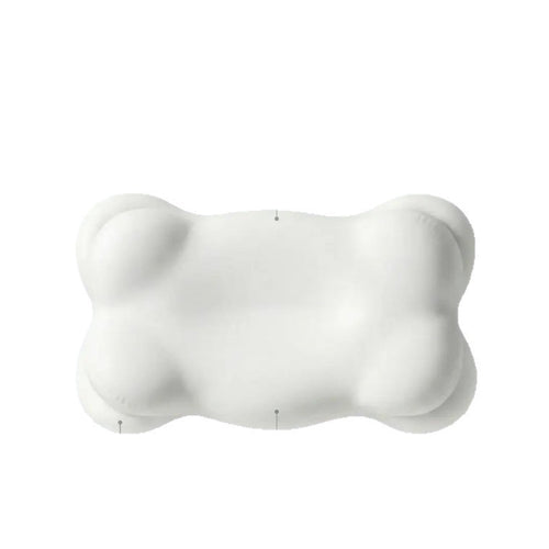 Ergonomic Pillow Bowlift