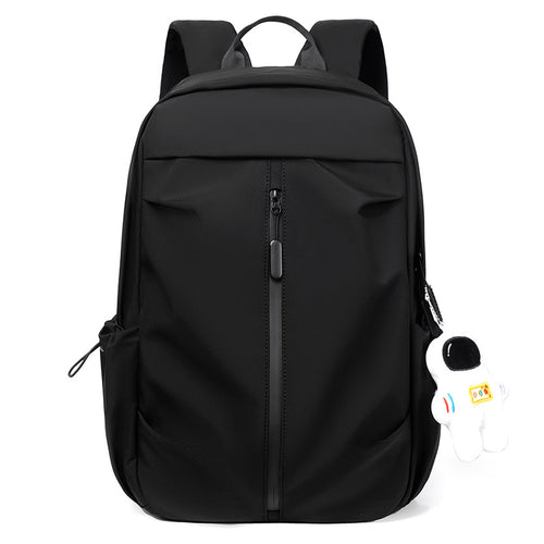 Versatile Backpack with Multiple Compartments Bowlift