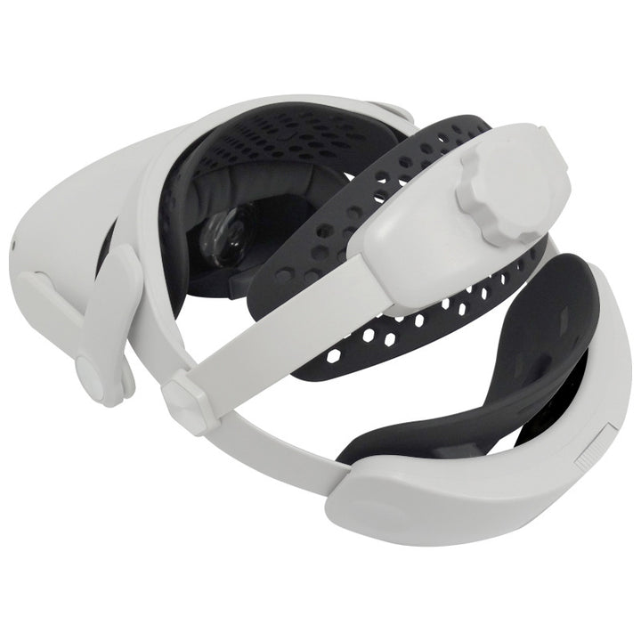 VR-Headset Bowlift