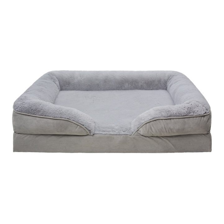 Orthopedic Cushion Dog Bed