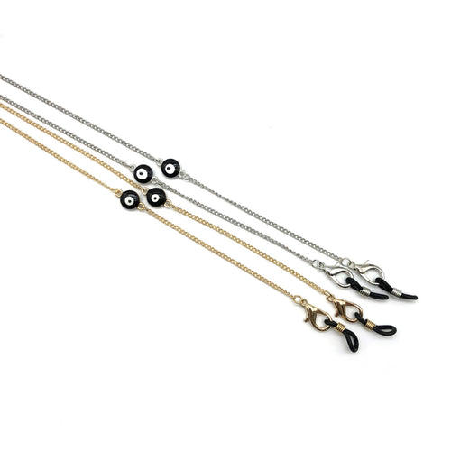 Stylish Eyewear Retainer Chain Bowlift