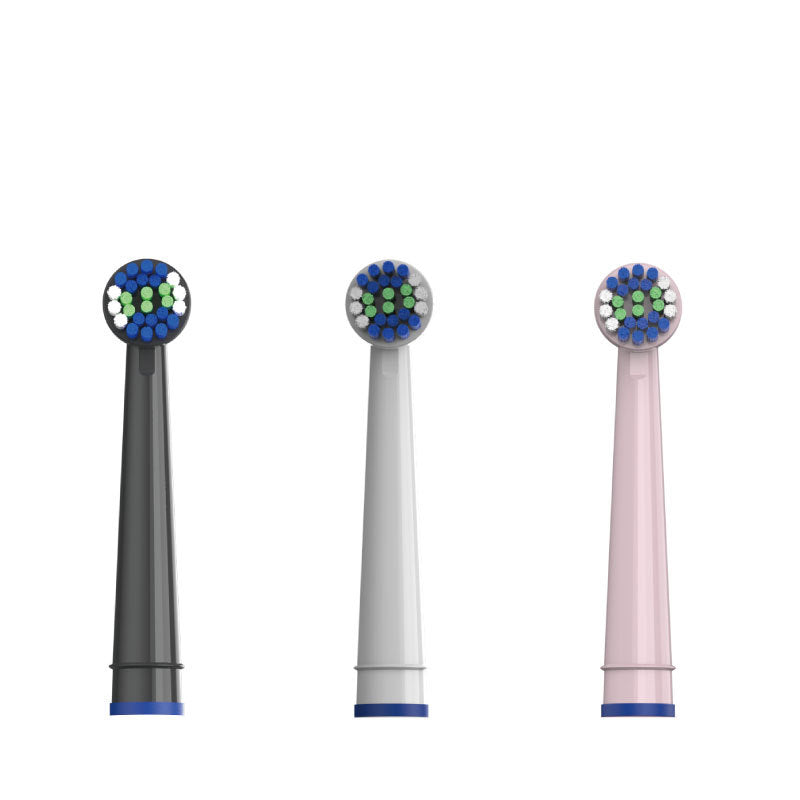 Electric toothbrush head Bowlift