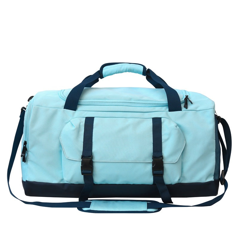 Versatile Expedition Duffle