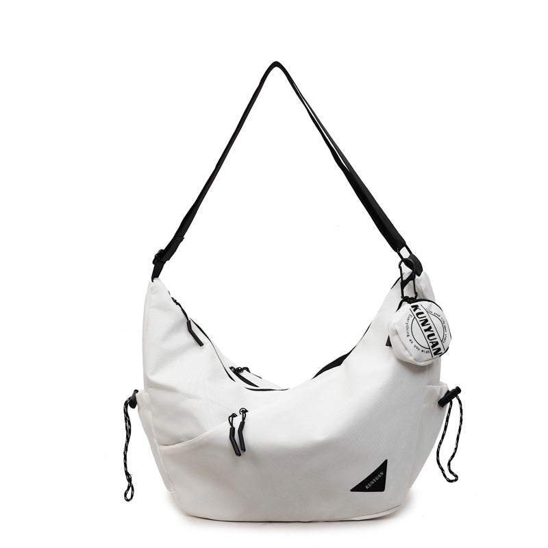Casual Shoulder Bag Bowlift
