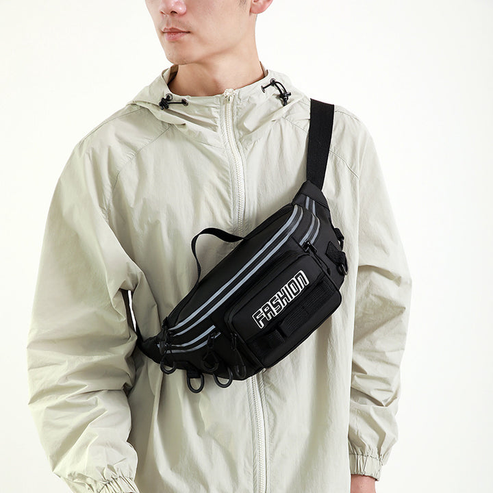 Functional Waist Pack Bowlift