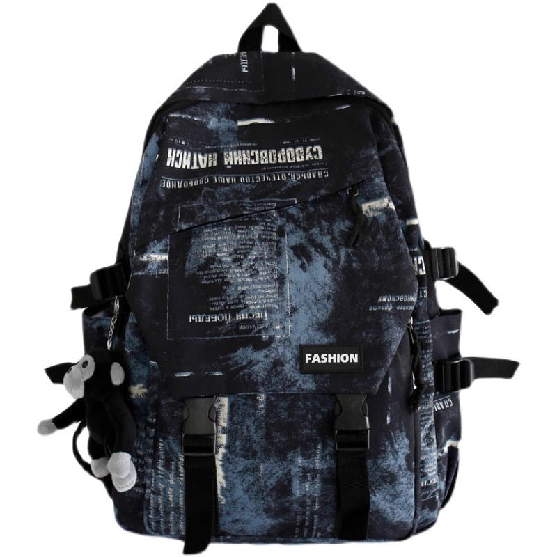 Urban Stylish Backpack Bowlift