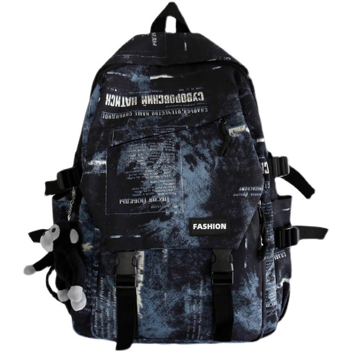 Urban Stylish Backpack Bowlift